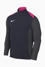 Кофта Nike Dri-FIT Academy Pro 24 - темно-синий