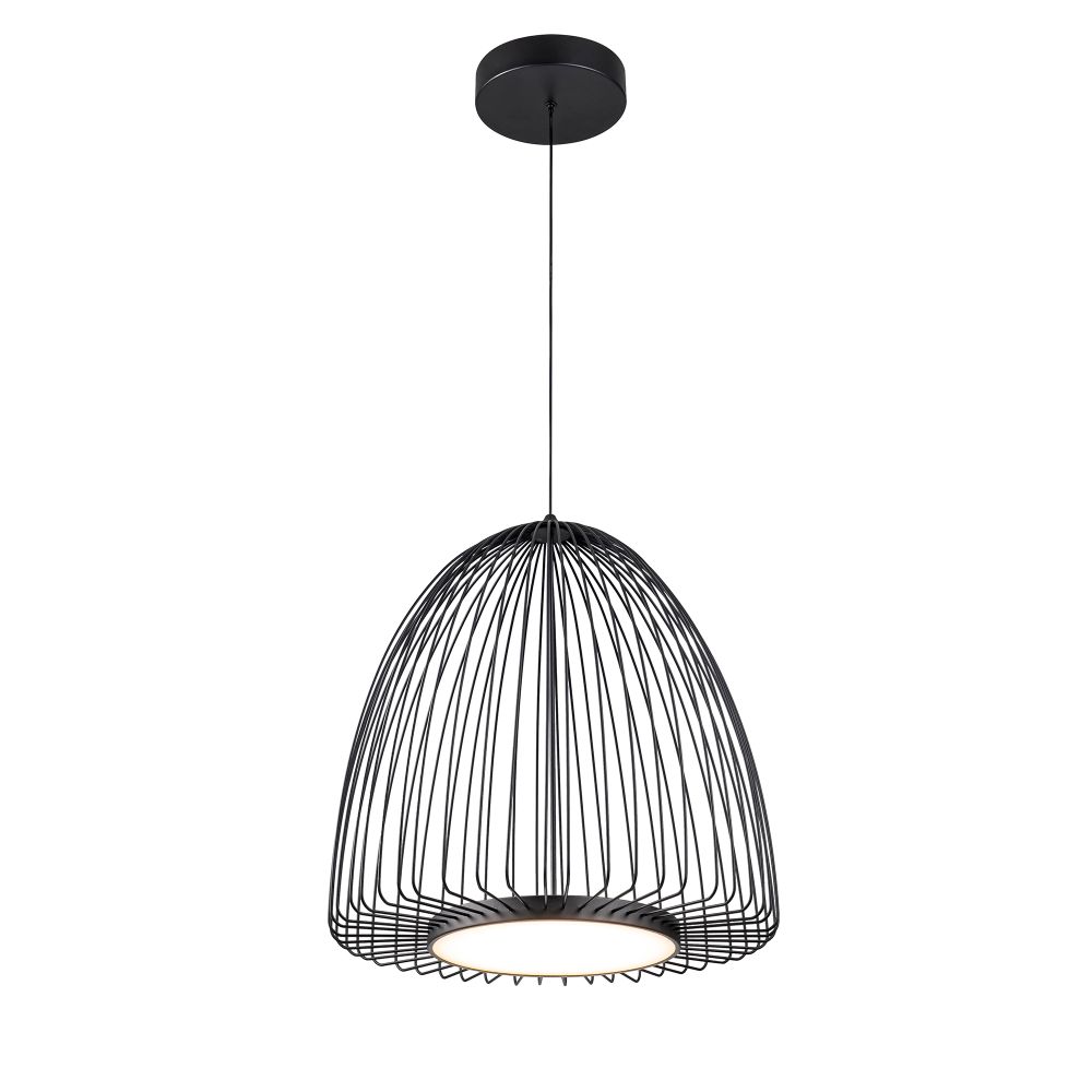 9016 Люстра подвесная SMART