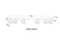Спот Arte Lamp Amaks A8028PL-6BK