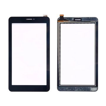 Тачскрин HOTATOUCH C187103A1-FPC725DR (Черный)