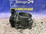 Дроссельная заслонка LAND ROVER FREELANDER 2007