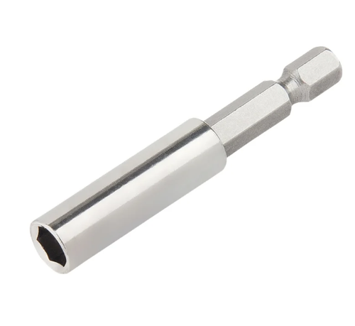 Адаптер магнитный для бит, шестигранный, 1шт. Matrix, 11792