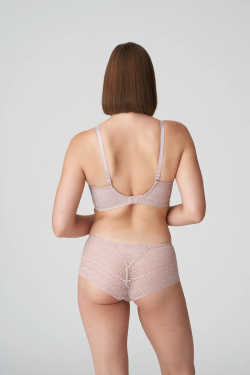 PRIMADONNA Twist Epirus Бюстгальтер с поролоновым вырезом в форме сердца, бежевый