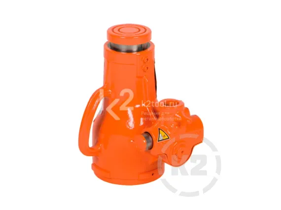 Домкрат механический Holmatro JJ 2513