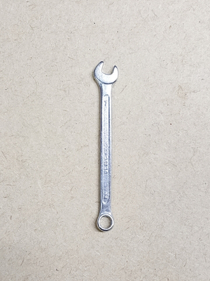 Ключ комбинированный 7мм