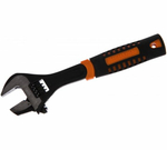 Ключ трубный разводной ЦЕНТРОИНСТРУМЕНТ 6"/150 мм (1352)