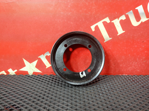 Шкив привода вискомуфты 2022г