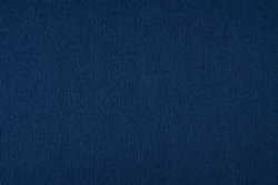 Диван Отто, шагающая еврокнижка, велюр, синий