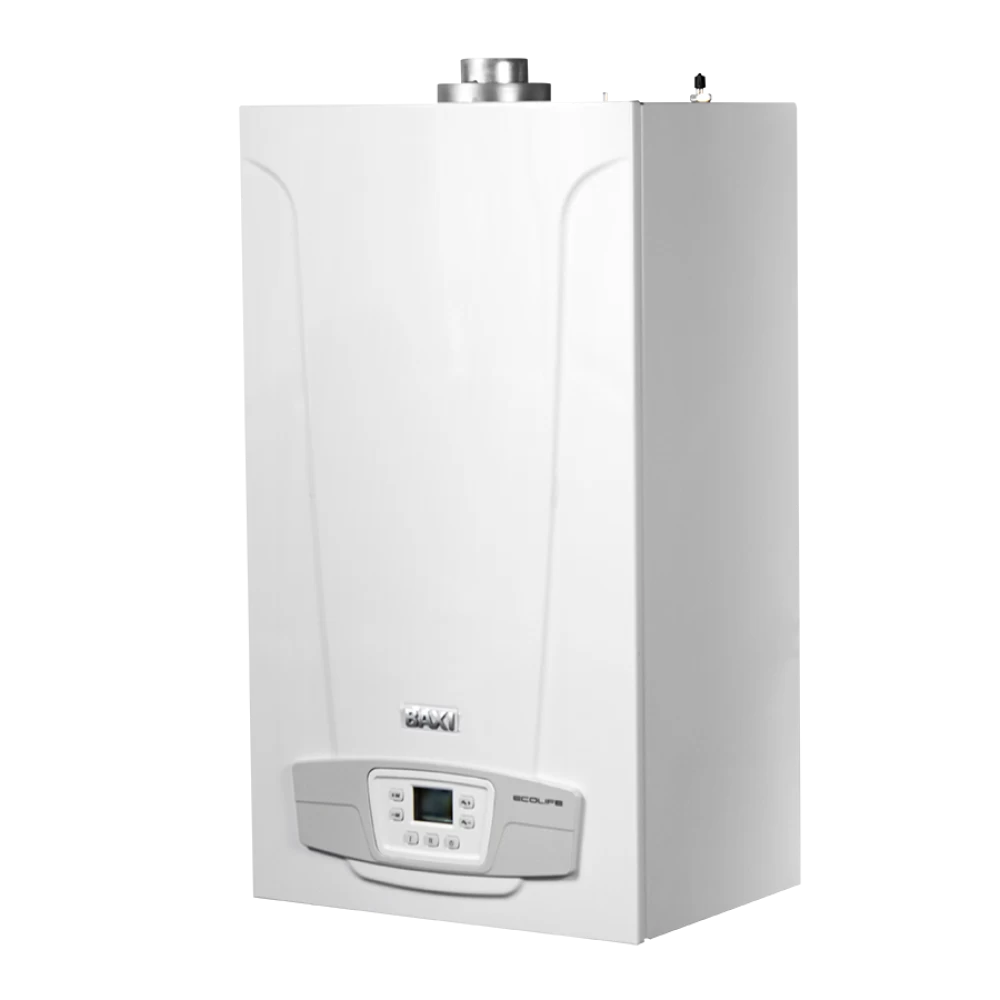 Котел газовый Baxi ECO Life 24F