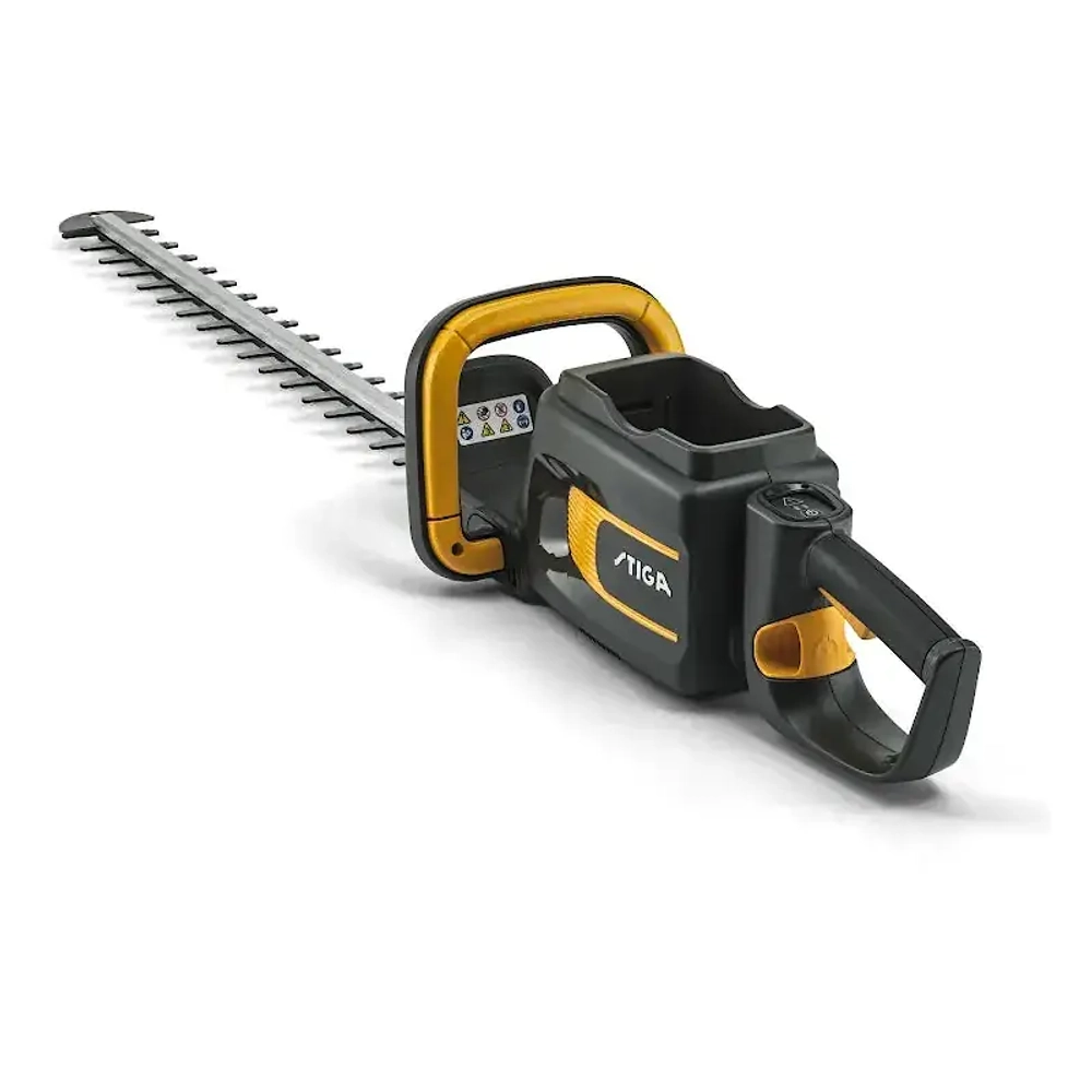 Stiga HT 700e аккумуляторный кусторез (без АКБ и ЗУ) 277300008/ST2