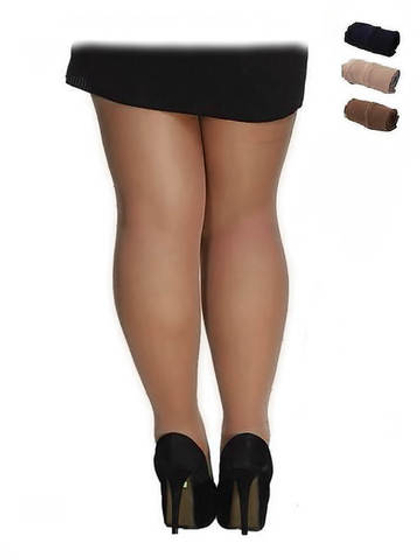 Колготки 30 DEN полиамид