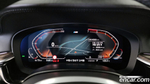 BMW 5 Series (G30) 520i M Sports (07.2020)