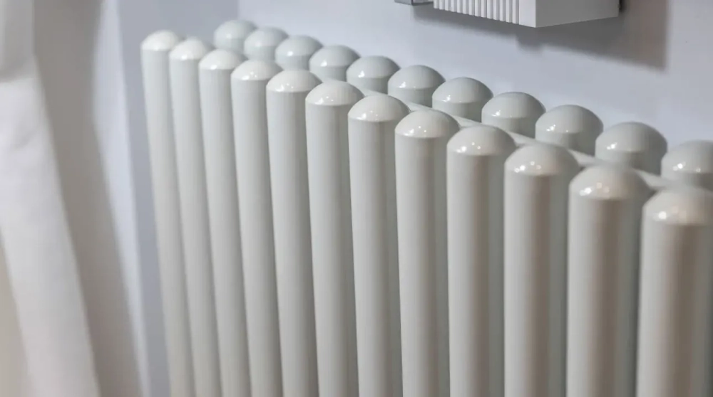 Вертикальные дизайн-радиаторы Гармония С40 1784мм с боковым подключением