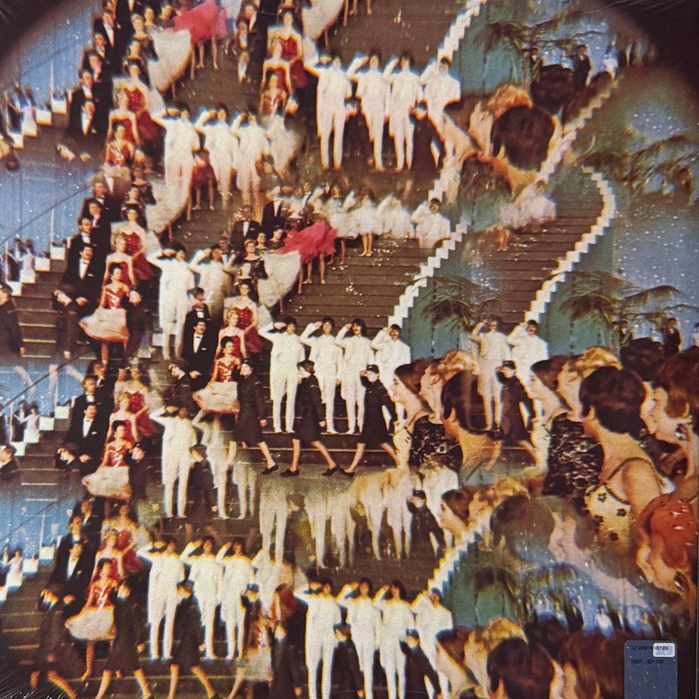 The Beatles – Magical Mystery Tour (Италия 2017г.)