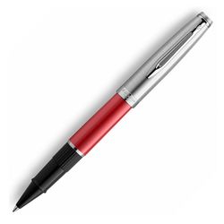 Роллер Waterman Embleme Red (2100325)