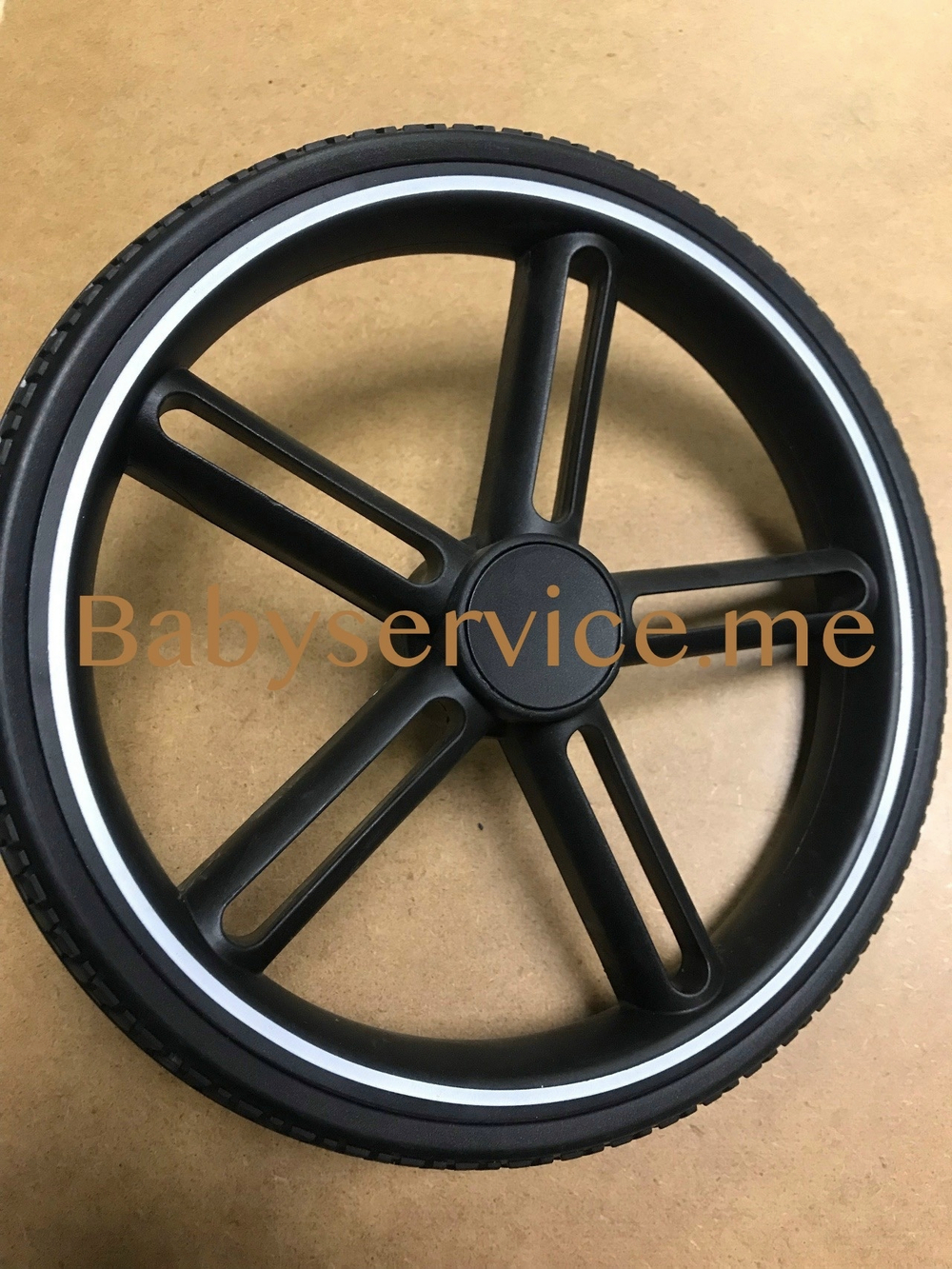 Колесо Indigo Era