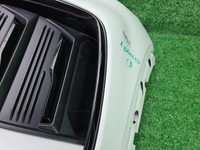 Бампер передний Geely Tugella (2022-2024)