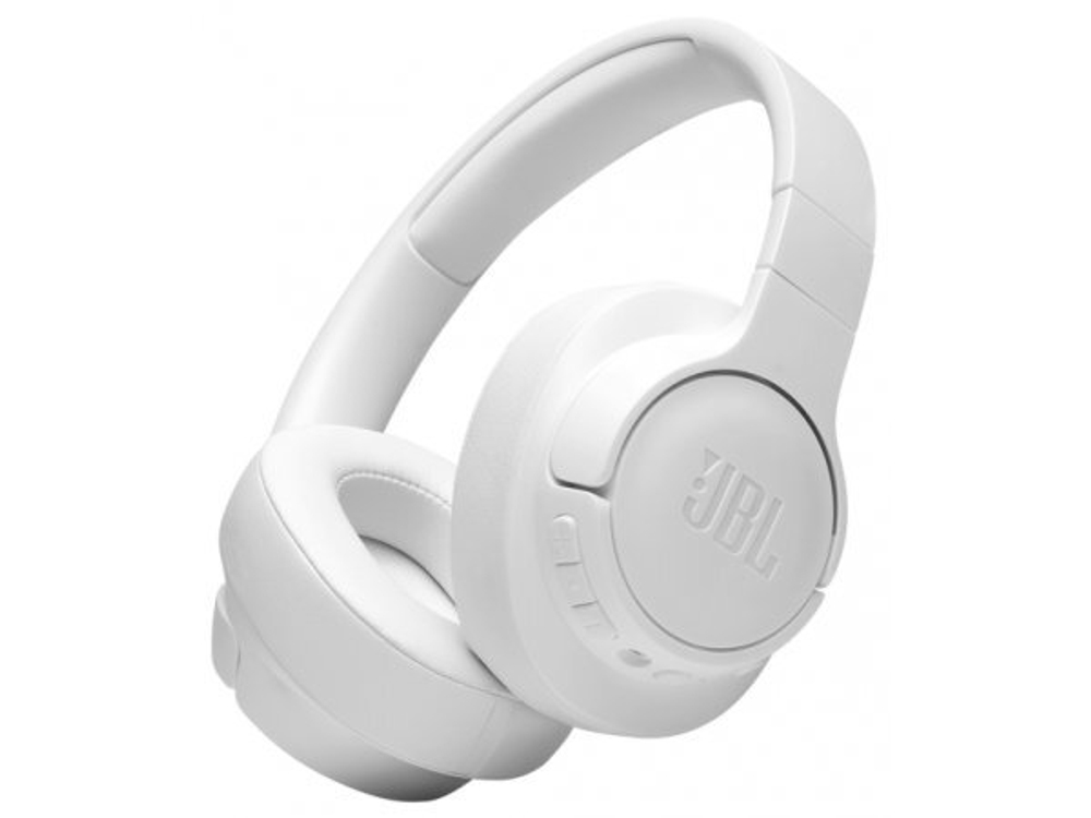 Беспроводные наушники JBL Tune 760NC white