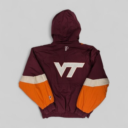 Куртка винтаж (XL)