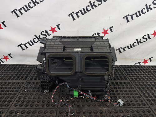 Корпус отопителя 2018г