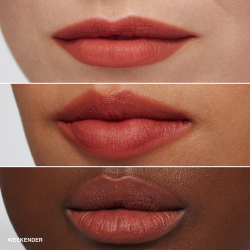 Bobbi Brown Glow With Love - Стойкая матовая жидкая помада, 6 ml