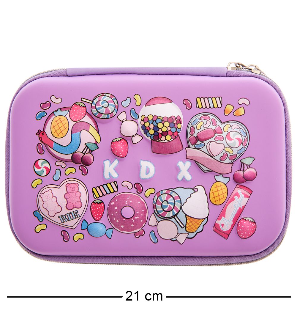BX-151/1 Пенал «Сладости»