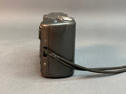 Canon PowerShot A590 IS колесо режимов свободно вращается