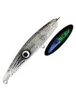 Воблер DUO Bay Ruf Seek 108 S Limited, ACC0772 Parrot OB, 108 мм, 26 г, тонущий, стикбейт