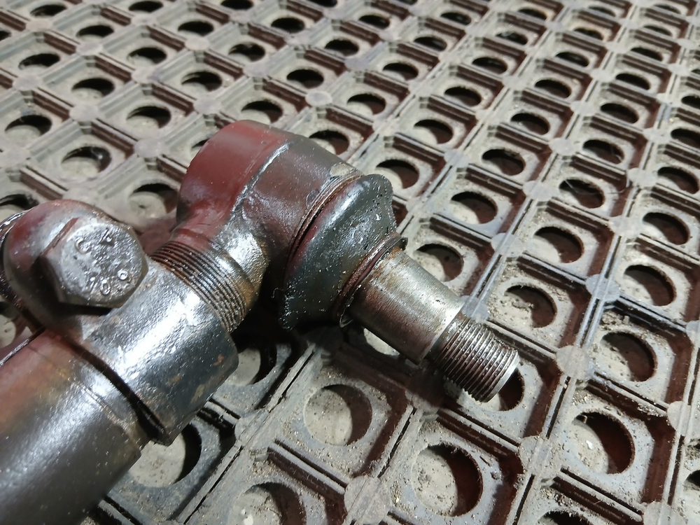 Тяга рулевая поперечная 2023г.