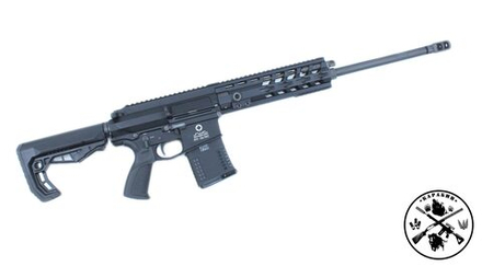 Карабин SWC TITAN .308 Win (7.62x51)/20" - 508 мм