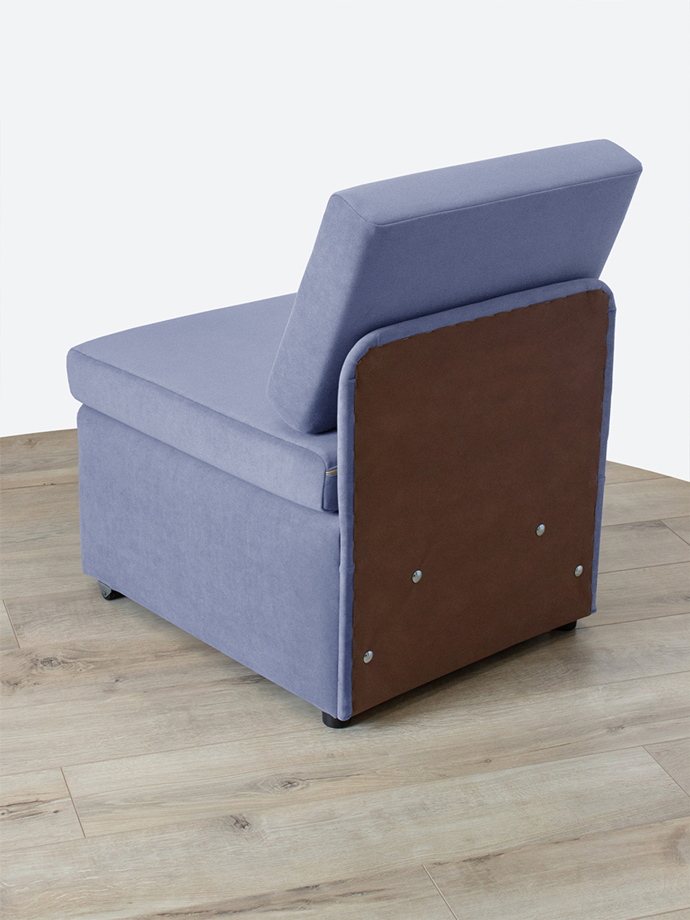 Кресло-кровать "Миник Мини" 60 см, спальное место 60х176 см