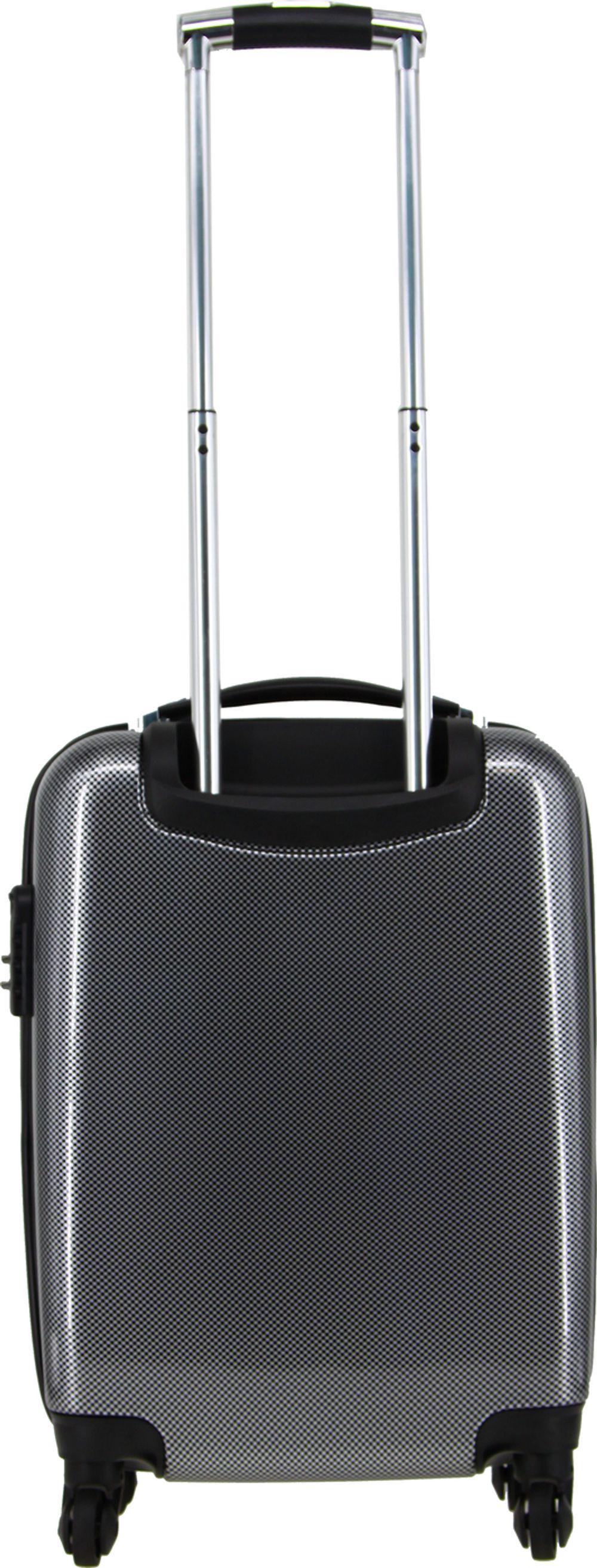 Чемодан 434-5