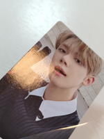 Фотокарты TXT - SANCTUARY (Weverse shop) (Дефекты)