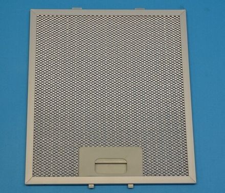 Жировой фильтр для вытяжки Gorenje 222,5x250x9мм