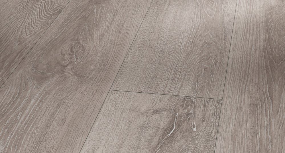 Basic 600 XL Дуб светло-серый, 3,208 м²
