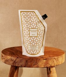 Women, рефилл моющего геля для рук Cosmetics, Baobab Collection