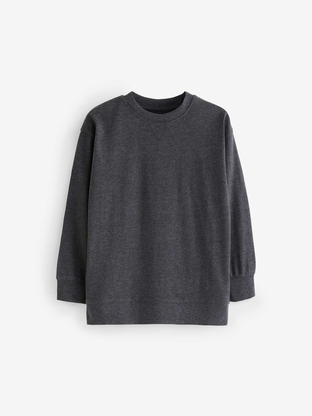 Пижама для мальчика Next K99-097, 3 шт., Серый, Синий