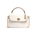 Сумка Coach Bag Marlie Top Handle Satche