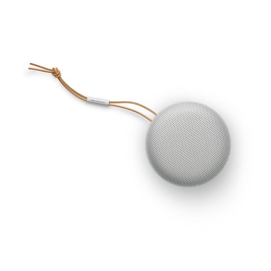 Bang & Olufsen Beosound A1 2nd Gen Grey Mist