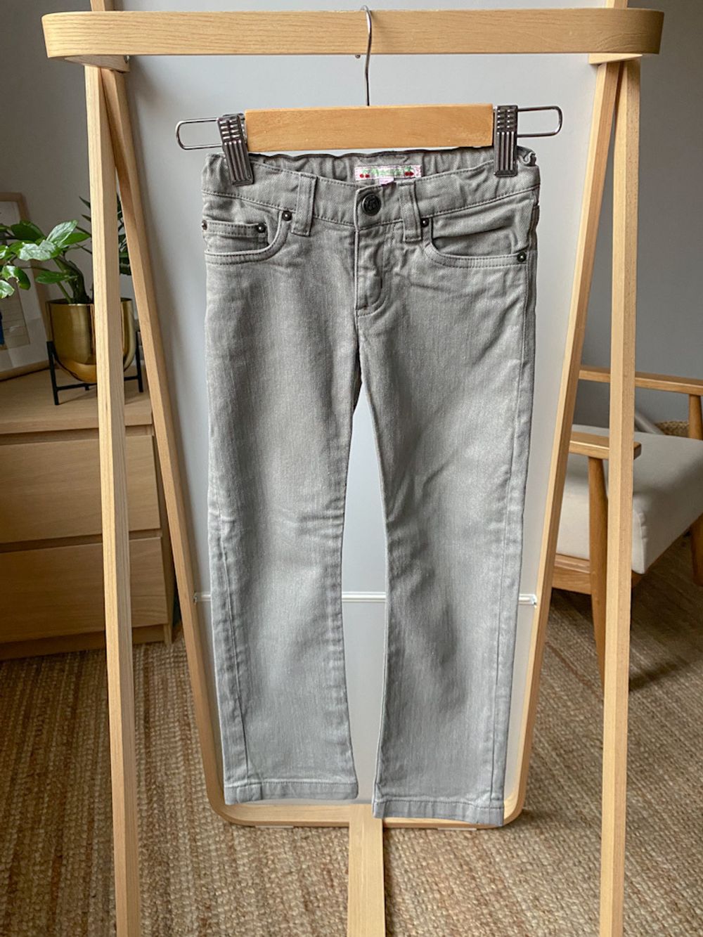 Джинсы Bonpoint