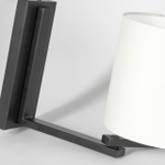 Настенный светильник Lussole Cozy LSP-8811