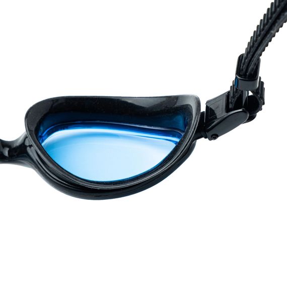 Очки для плавания Marlin Glide синий/черный