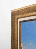 Картина на стену интерьерная на холсте 41,5*31,5 см