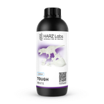 Смола Tough, цвет Black/White