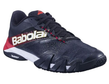 Мужские кросовки для Padel Babolat Jet Premura 2 - черный