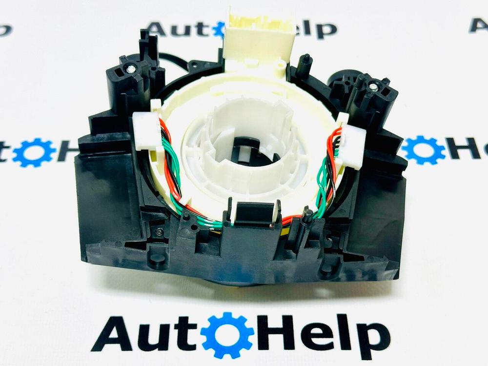 Шлейф-лента 25567-5X00A Nissan