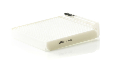 MANN-FILTER - CU1829-MNF - Filter, cabin air