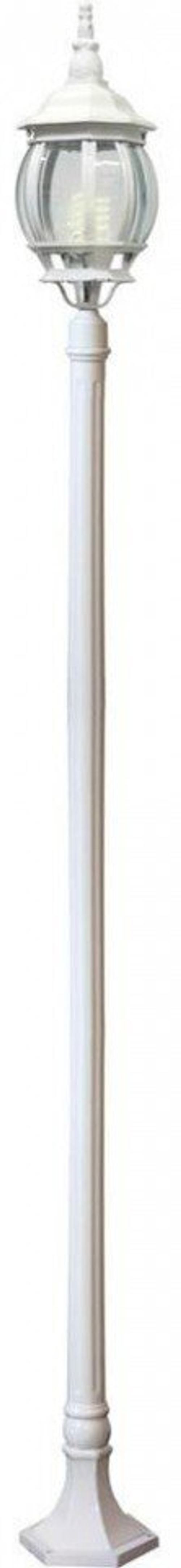 Светильник садово-парковый Классика 8111 (комплект)