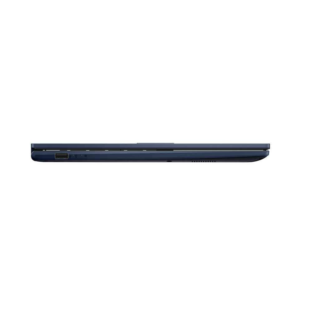 Ноутбук  ASUS X1504ZA-BQ1413 15.6 ", Core i3, 8 Гб RAM, 512 Гб SSD, UHD Graphics, Синий