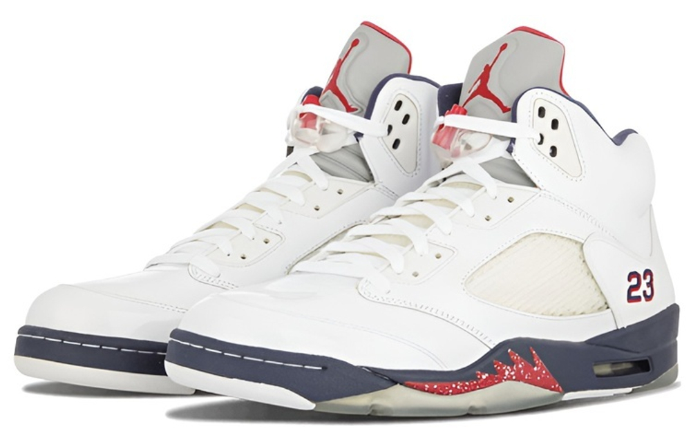 Кроссовки Jordan Air Jordan 5 Retro Independence Day